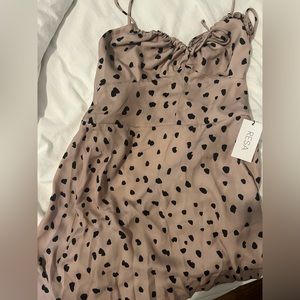 RESA NWT JUNIPER MINI IN AMALFI PRINT SIZE MEDIUM